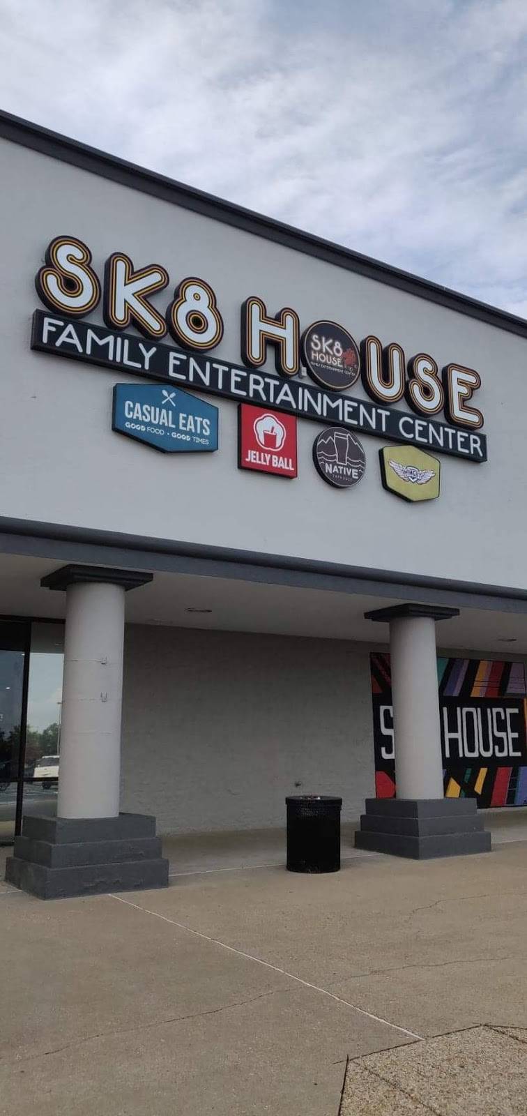 Wing It | restaurant | 600 S Lynnhaven Rd Suite 100, Virginia Beach, VA 23452, USA | 4348069074 OR +1 434-806-9074