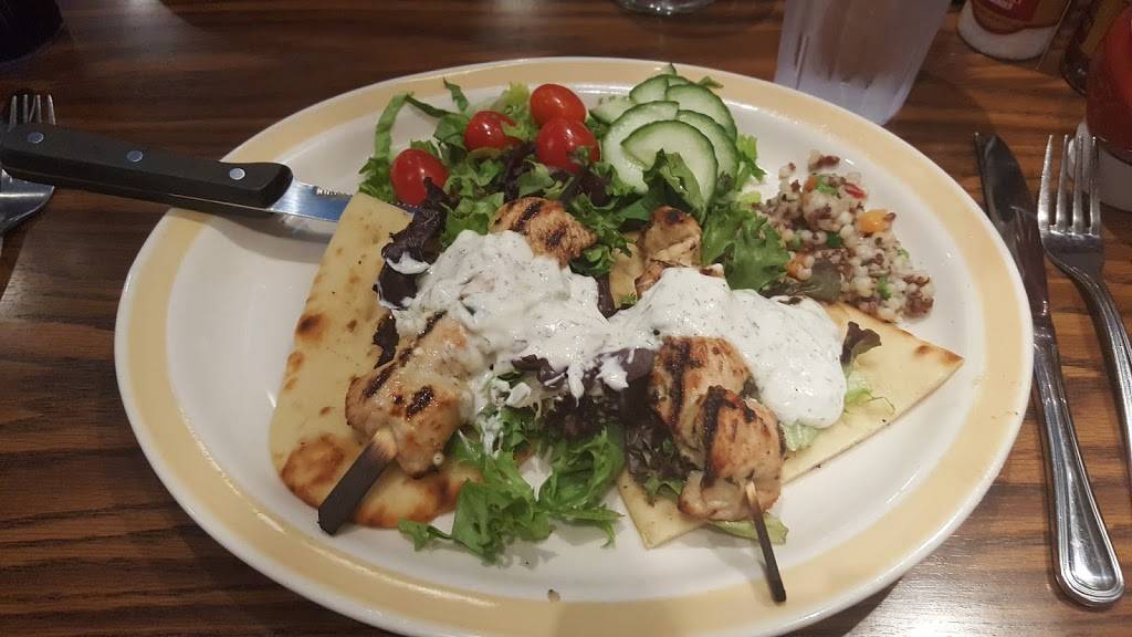 99 Restaurants | restaurant | 578 Aviation Rd, Queensbury, NY 12804, USA | 5187980699 OR +1 518-798-0699