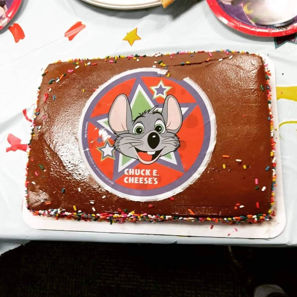 Chuck E. Cheeses | restaurant | 930 N San Fernando Blvd, Burbank, CA 91504, USA | 8188413453 OR +1 818-841-3453