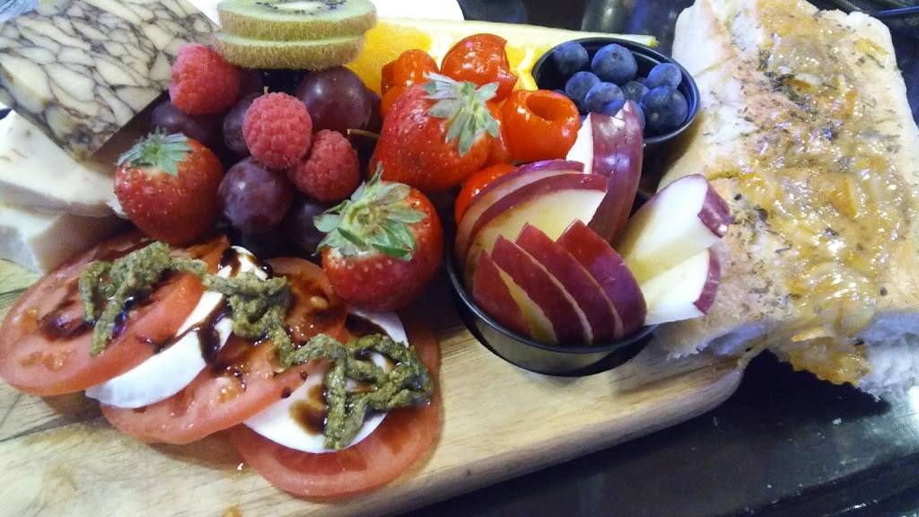 bar Liquorice | restaurant | Baltimore, MD 21230, USA | 4437081675 OR +1 443-708-1675