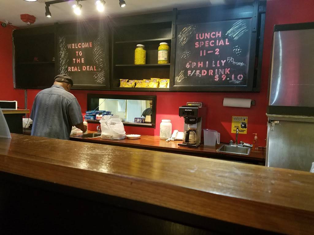 The Real Deal | restaurant | 2919 Boiling Springs Rd, Boiling Springs, SC 29316, USA | 8647641122 OR +1 864-764-1122