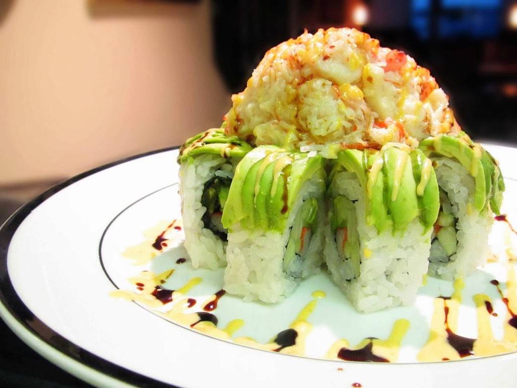 Matoi Sushi | restaurant | 602 N Dale Mabry Hwy, Tampa, FL 33609, USA | 8138713233 OR +1 813-871-3233