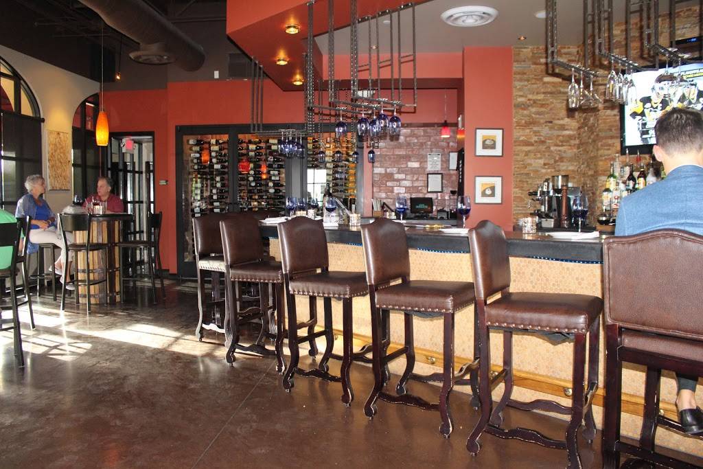 Ciao Grazie | restaurant | 18835 N Thompson Peak Pkwy, Scottsdale, AZ 85255, USA | 4806853884 OR +1 480-685-3884