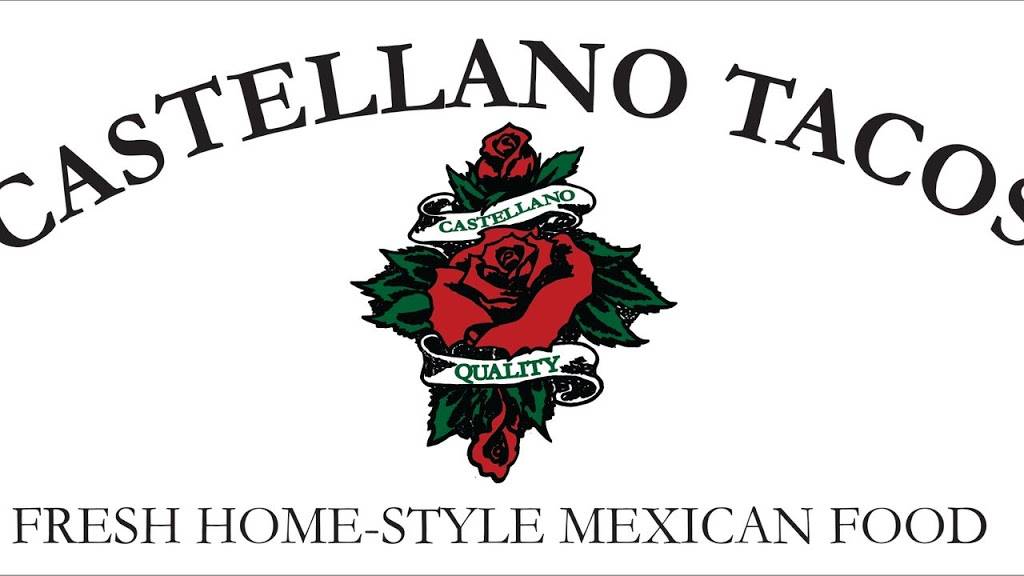 Castellano Tacos | restaurant | 1632 Storey Ln, Dallas, TX 75220, USA | 2143523333 OR +1 214-352-3333