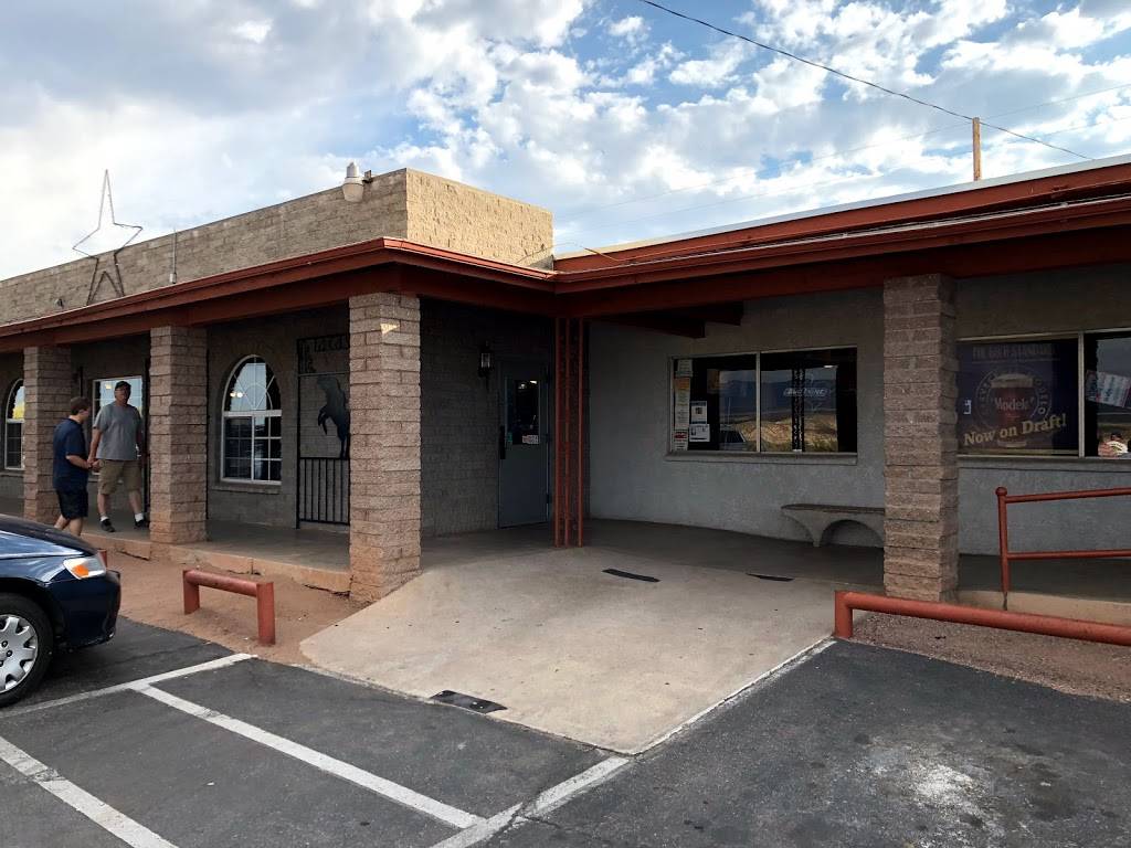 La Casita | restaurant | 400 AZ-77, Mammoth, AZ 85618, USA | 5204879980 OR +1 520-487-9980