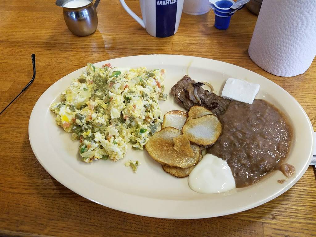 Morales Restaurant #2 | restaurant | 2539 W Davis St, Dallas, TX 75211, USA | 2149480055 OR +1 214-948-0055