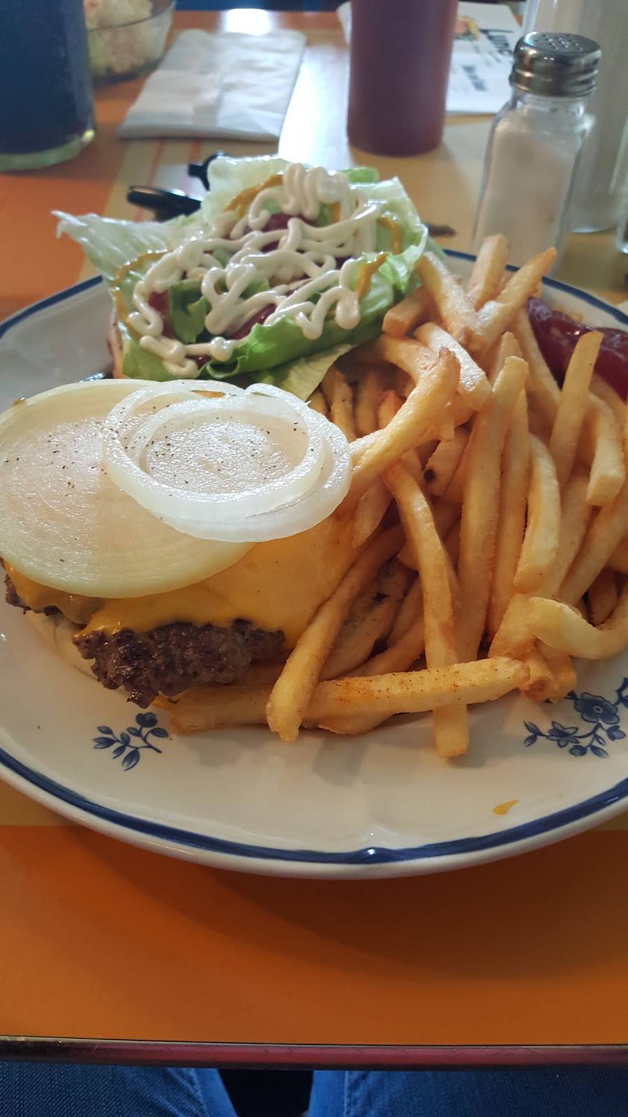 Wandas Roadside Cafe | cafe | 33080 W 83rd St, De Soto, KS 66018, USA | 9135865063 OR +1 913-586-5063