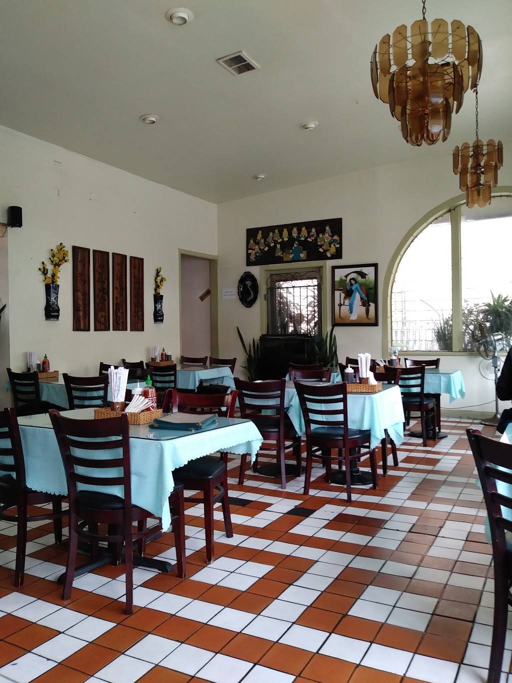 Evergreen Garden | restaurant | 3100 18th St, San Francisco, CA 94110, USA | 4156218531 OR +1 415-621-8531