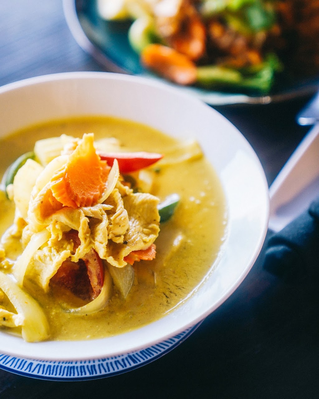 Sala Thai Restaurant Tempe | restaurant | 1740 E Broadway Rd #106, Tempe, AZ 85282, USA | 4802644287 OR +1 480-264-4287