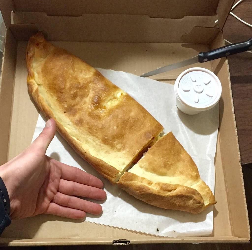 Brothers Pizza & Restaurant | restaurant | 144 S High St, Cortland, OH 44410, USA | 3306386555 OR +1 330-638-6555