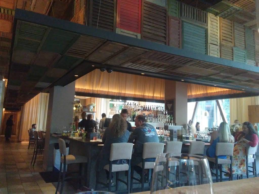 Ella Dining Room & Bar | restaurant | 1131 K St, Sacramento, CA 95814, USA | 9164433772 OR +1 916-443-3772