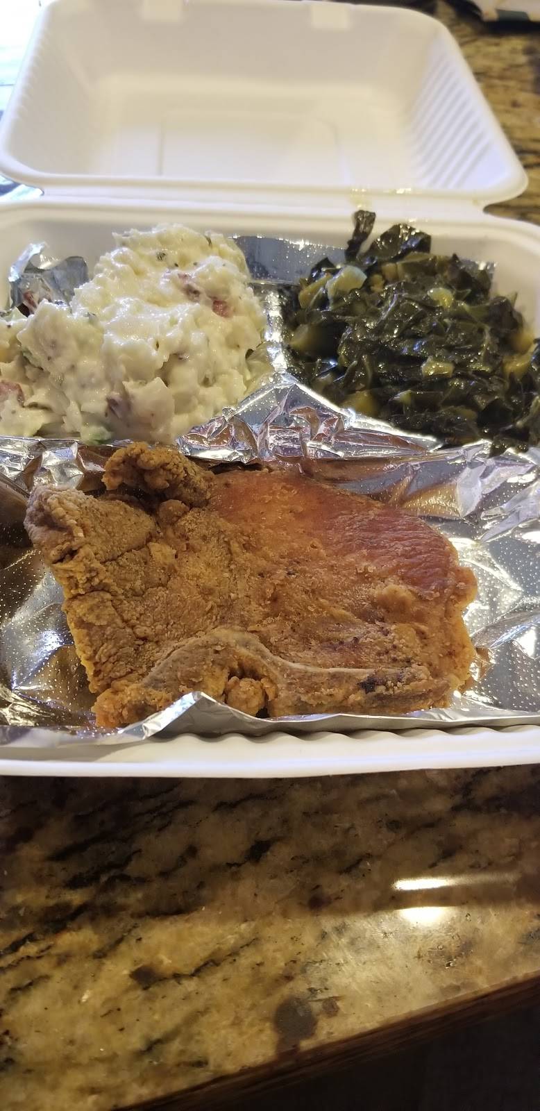 Nanas Southern Kitchen | restaurant | 10234 SE 256th St, Kent, WA 98030, USA | 2532436711 OR +1 253-243-6711