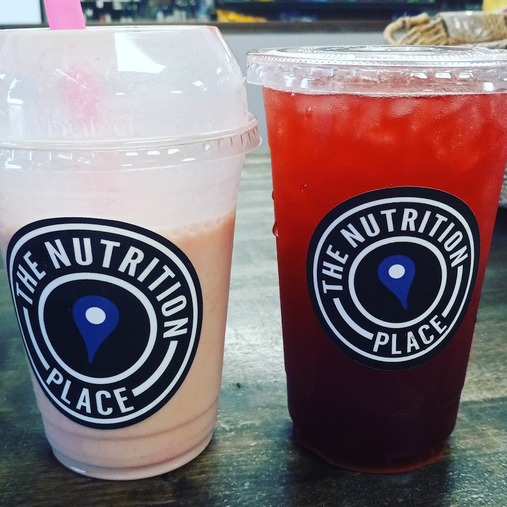 The Nutrition Place | restaurant | 911 W 31st St S, Wichita, KS 67217, USA | 9188419371 OR +1 918-841-9371