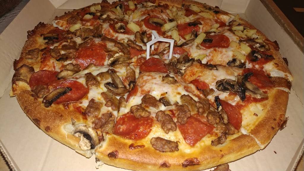 Pizza Hut | restaurant | 5213 Whittier Blvd, Los Angeles, CA 90022, USA | 3232670300 OR +1 323-267-0300