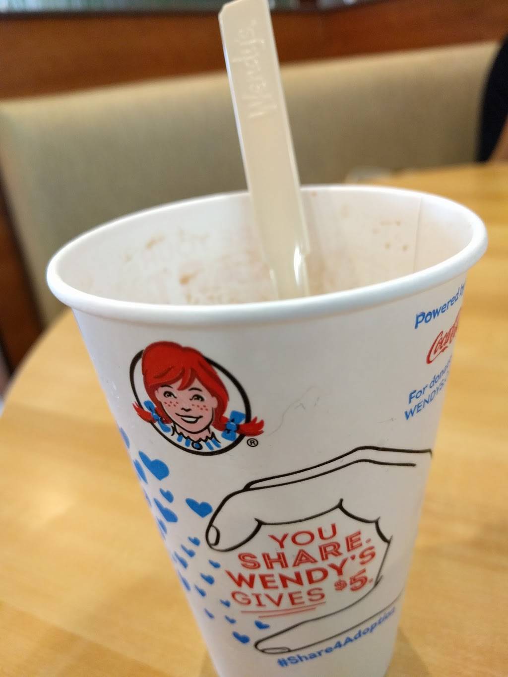 Wendys | restaurant | 505 N Cunningham Ave, Urbana, IL 61802, USA | 2173442899 OR +1 217-344-2899