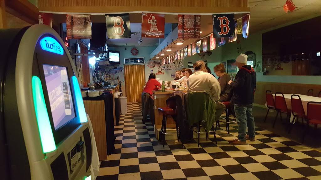 Backstreet Bar and Grill - Sportsbar | restaurant | 76 Derry Rd #5, Hudson, NH 03051, USA | 6035781811 OR +1 603-578-1811