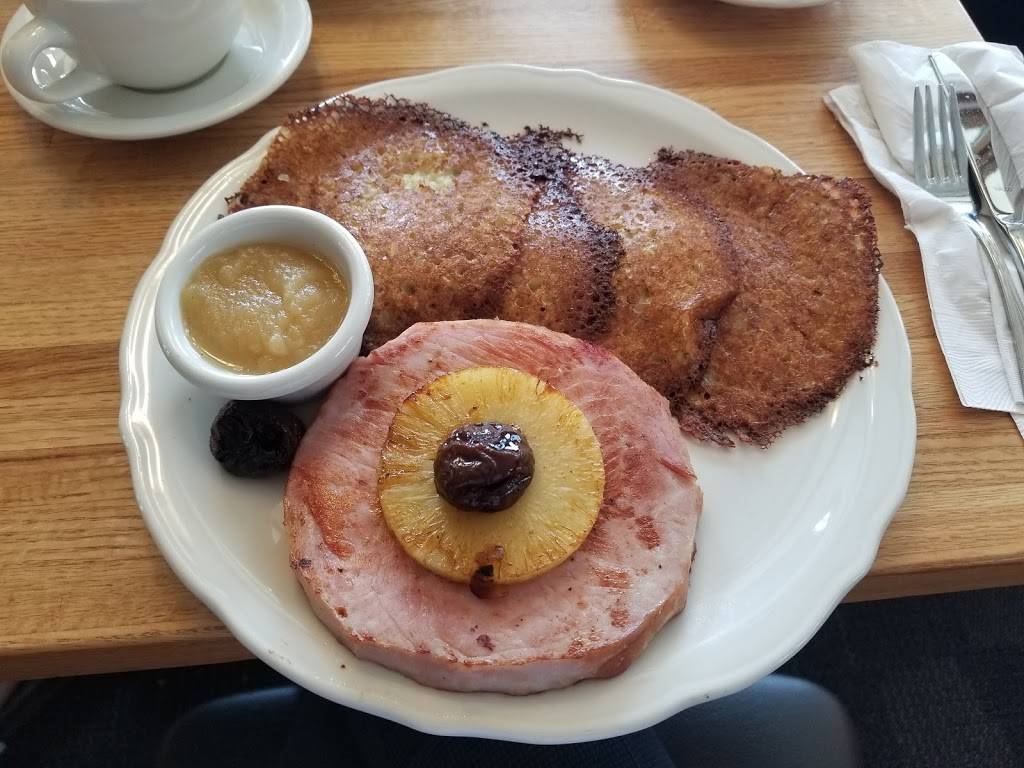 The Original Pancake House | restaurant | 5479 Main St, Williamsville, NY 14221, USA | 7166345515 OR +1 716-634-5515