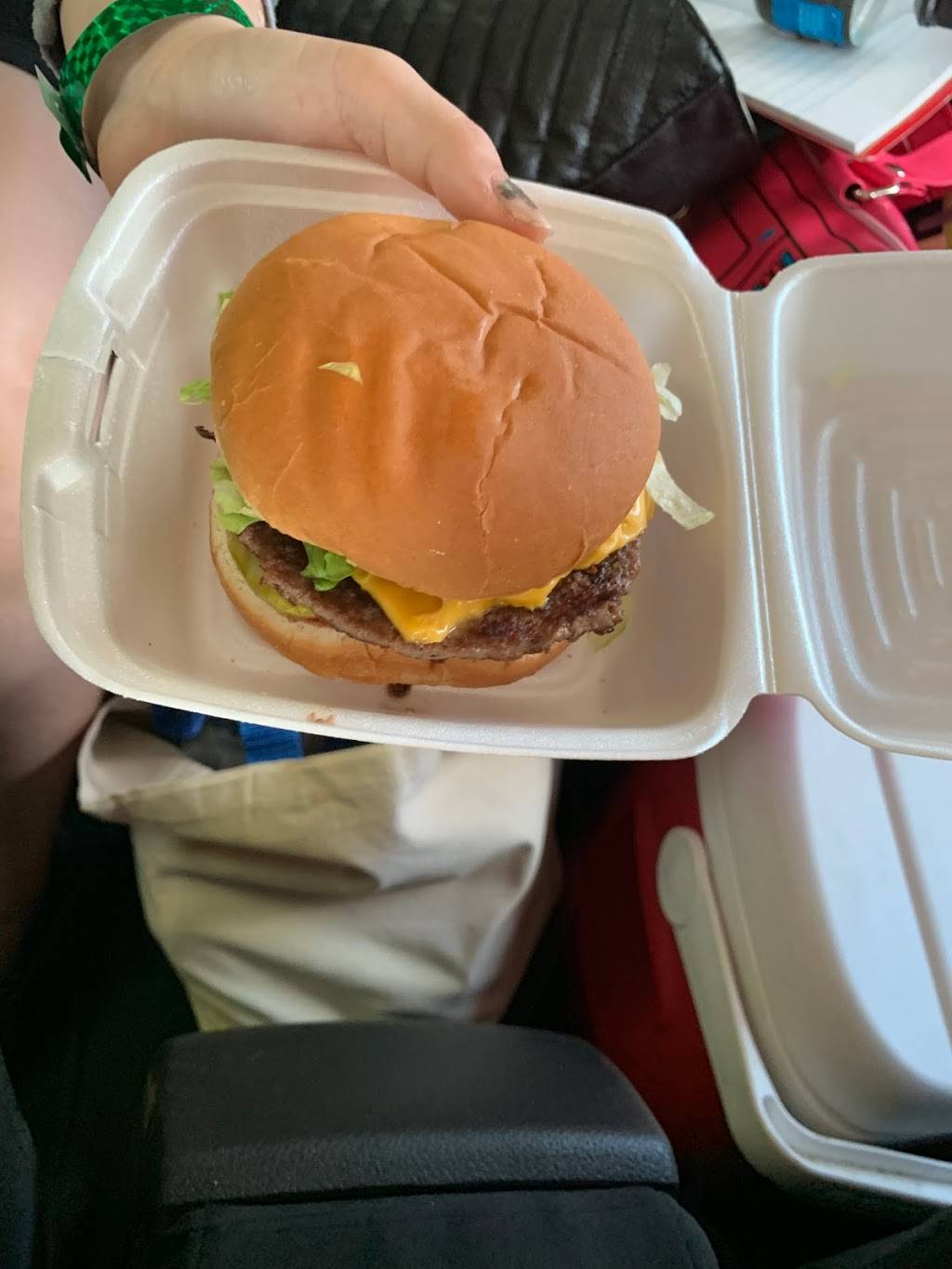 Dairy Queen | restaurant | 1702 Havendale Blvd NW, Winter Haven, FL 33881, USA | 8632995165 OR +1 863-299-5165