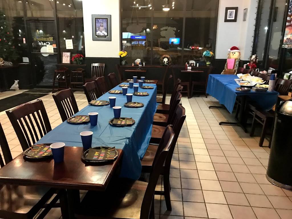 Hunters Cafe | restaurant | 194 Stedman St, Lowell, MA 01851, USA | 9784553040 OR +1 978-455-3040