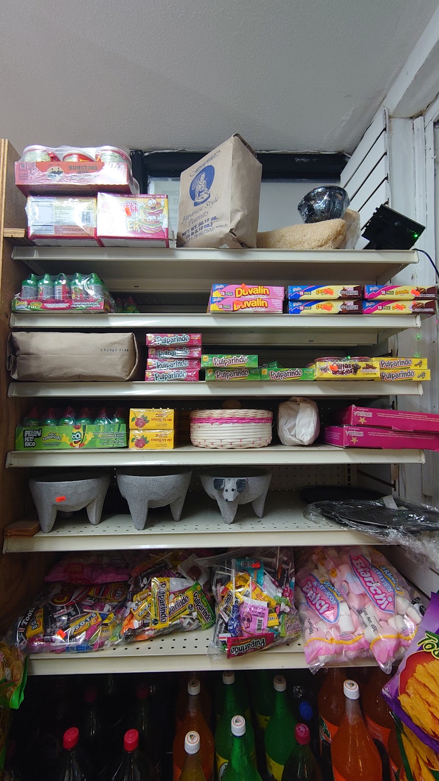 Deli Vision Grocery | restaurant | 1065 Liberty Ave, Brooklyn, NY 11208, USA | 7182353888 OR +1 718-235-3888