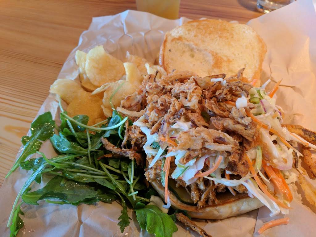 Next Door American Eatery | restaurant | 10155 E 29th Dr Suite 160, Denver, CO 80238, USA | 7209304366 OR +1 720-930-4366