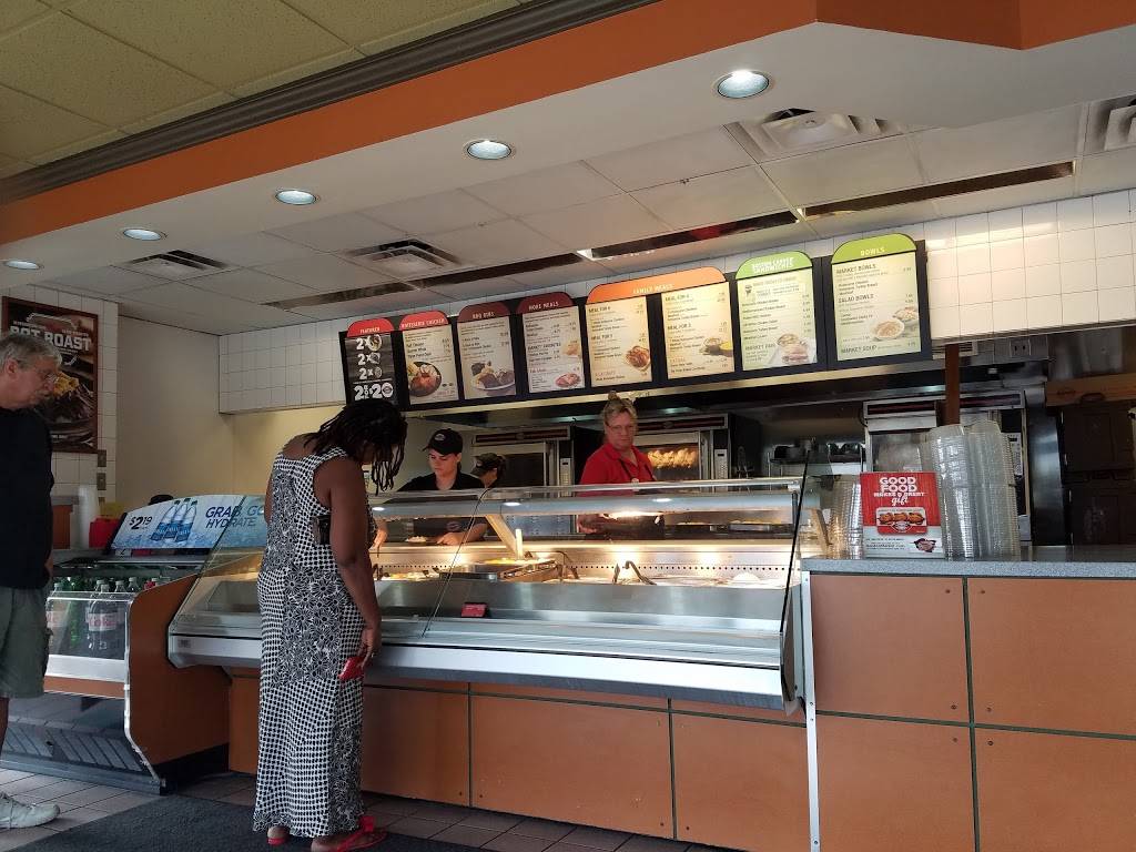 Boston Market | restaurant | 1847 Enterprise Rd E, Safety Harbor, FL 34695, USA | 7277258232 OR +1 727-725-8232