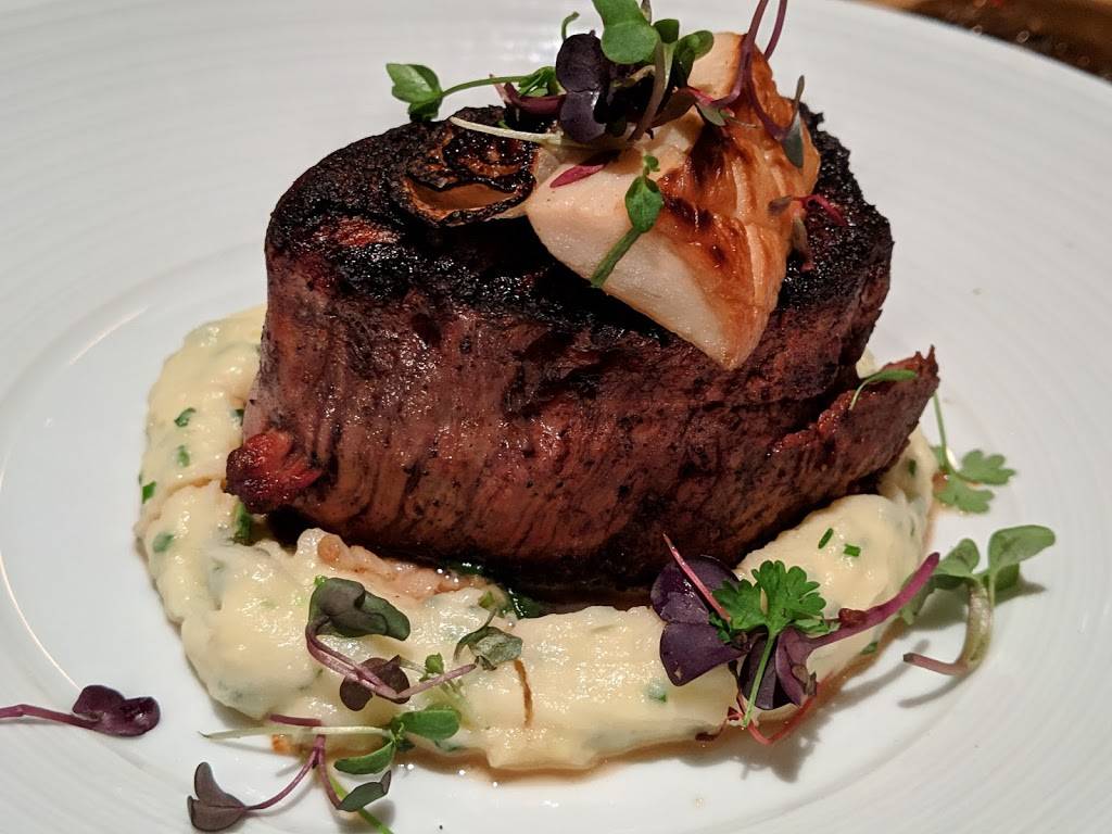 elements | restaurant | 5700 E McDonald Dr, Paradise Valley, AZ 85253, USA | 8554210260 OR +1 855-421-0260