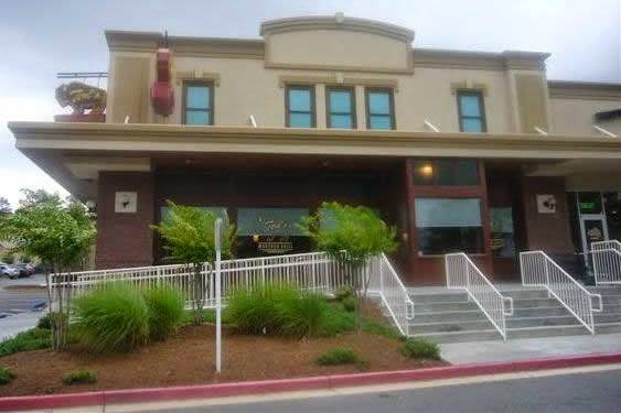 Teds Montana Grill | restaurant | 2500 Cobb Pl Ln NW #210, Kennesaw, GA 30144, USA | 6785817890 OR +1 678-581-7890