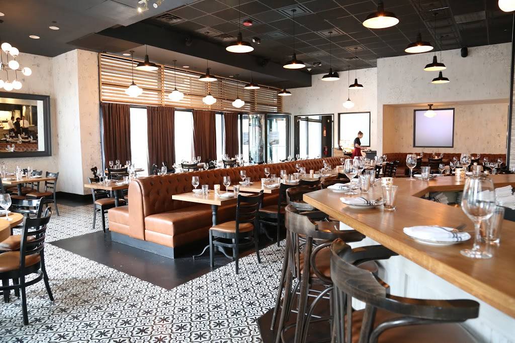 Terra & Vine | restaurant | 1701 Maple Ave, Evanston, IL 60201, USA | 8475634333 OR +1 847-563-4333