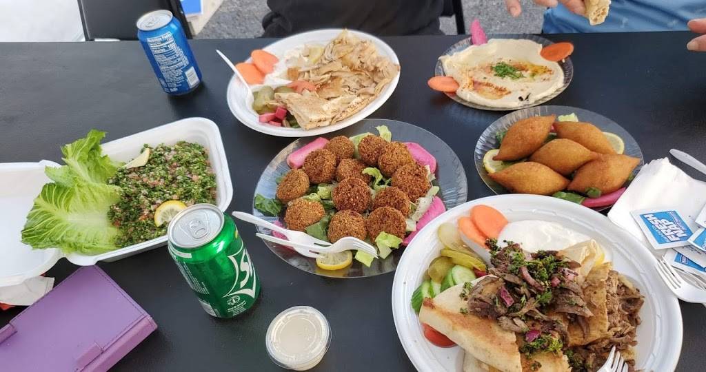 Shawarma Asham | restaurant | 2207 E Busch Blvd, Tampa, FL 33612, USA | 9046659959 OR +1 904-665-9959