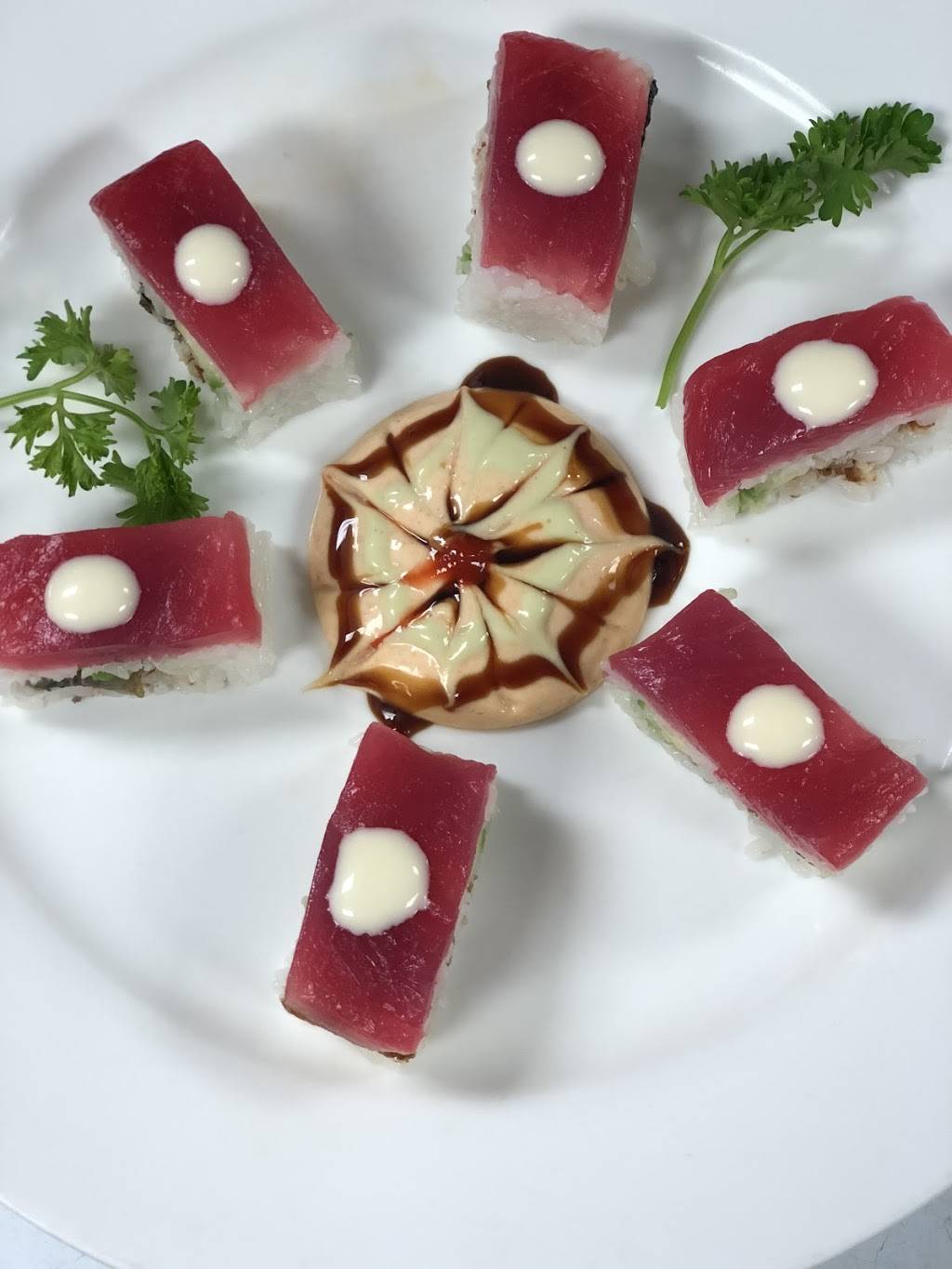 ENN Japanese Cuisine & Sushi Bar | restaurant | 600 George Washington Hwy, Lincoln, RI 02865, USA | 4013330366 OR +1 401-333-0366