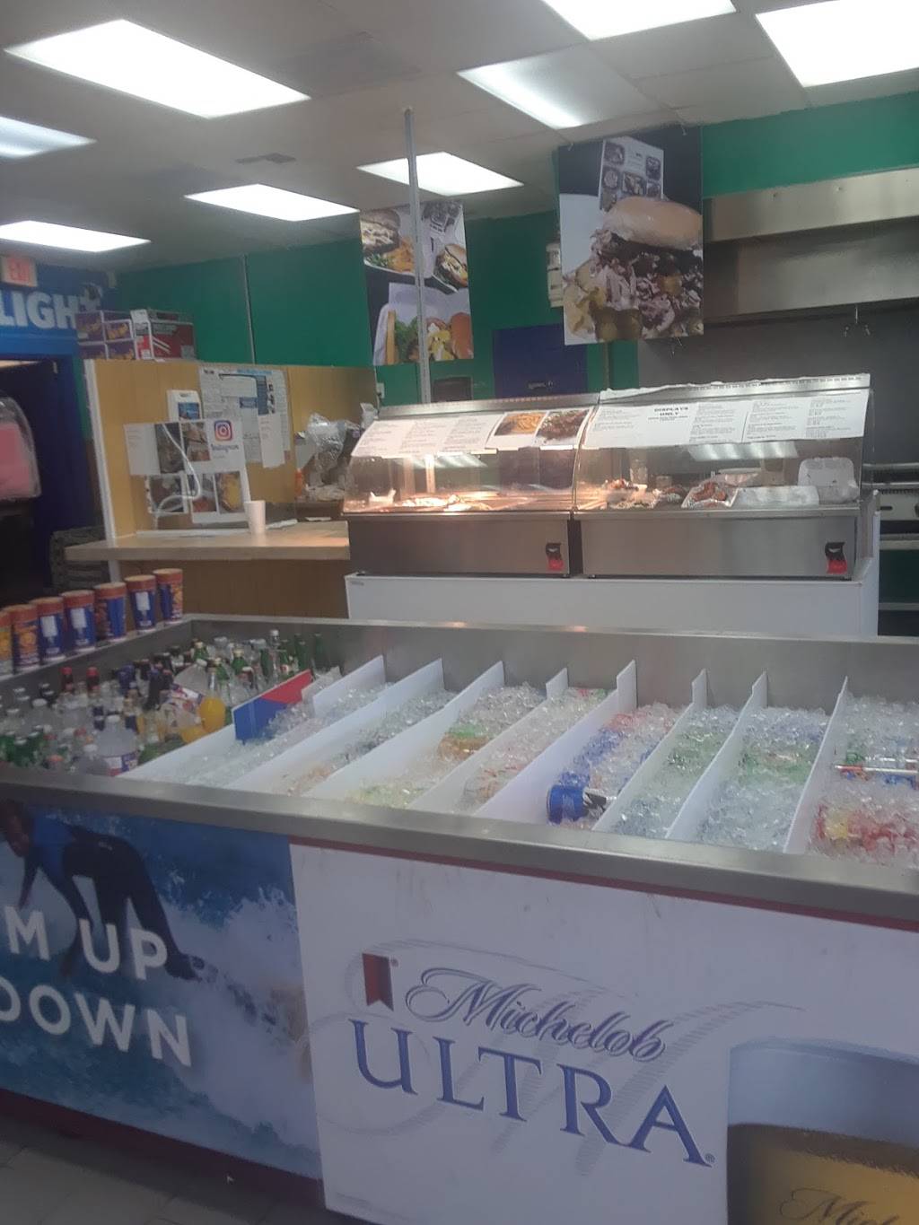 Jroc Grill | restaurant | 502 Ferry Rd, Galveston, TX 77550, USA | 4094972289 OR +1 409-497-2289