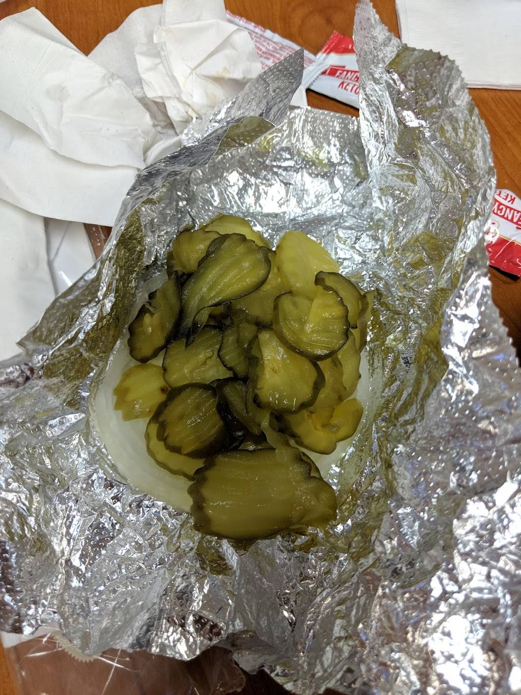 Lenox Barbecue & Catering | restaurant | 5420 Harrisburg Blvd, Houston, TX 77011, USA | 7139262649 OR +1 713-926-2649