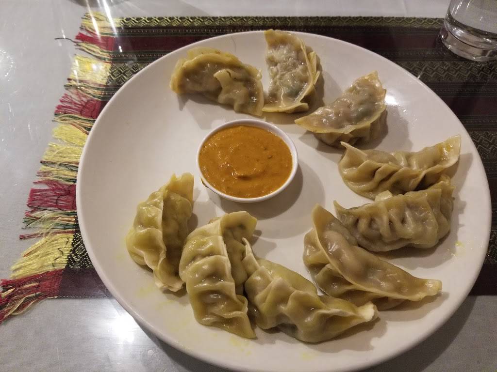 Himalayan Kitchen | restaurant | 431 State St, Santa Barbara, CA 93101, USA | 8058821000 OR +1 805-882-1000