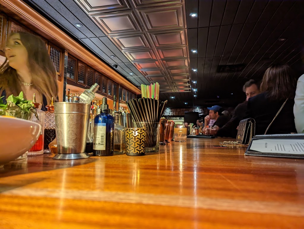 Kazimierz Wine & Whiskey Bar | night club | 7137 E Stetson Dr, Scottsdale, AZ 85251, USA | 4809463004 OR +1 480-946-3004