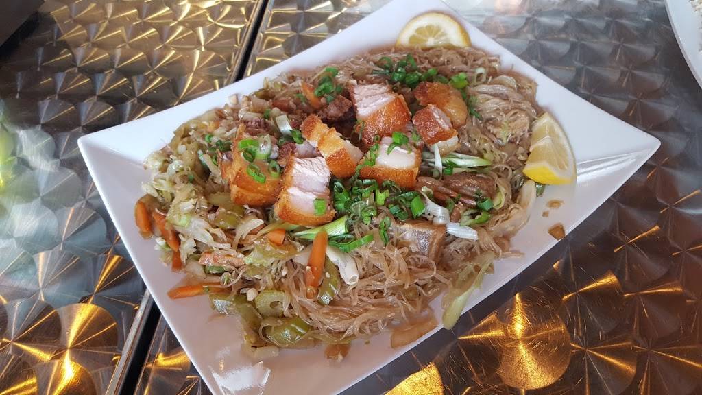 Taste of Philippines | restaurant | 148 Bloomfield Ave, Montclair, NJ 07042, USA | 8622133627 OR +1 862-213-3627