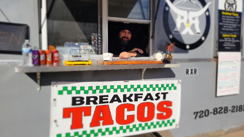 RxRs Texas Tacos & Tex-Mex BBQ | restaurant | 1400 W Littleton Blvd, Littleton, CO 80120, USA | 7208282181 OR +1 720-828-2181