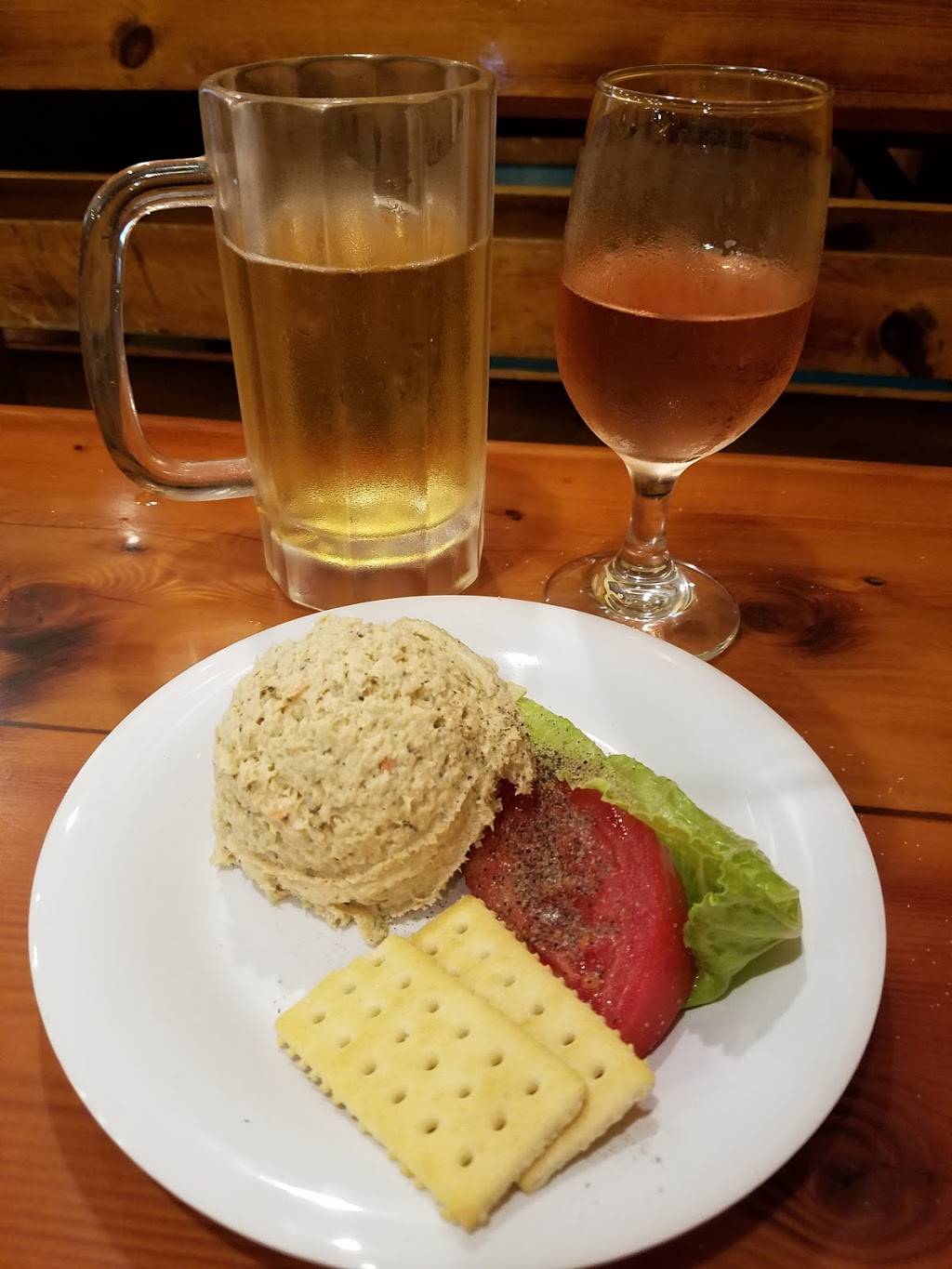 Slims Bar-B-Q & Grill | restaurant | 319 S Brevard Ave, Arcadia, FL 34266, USA | 8634942332 OR +1 863-494-2332