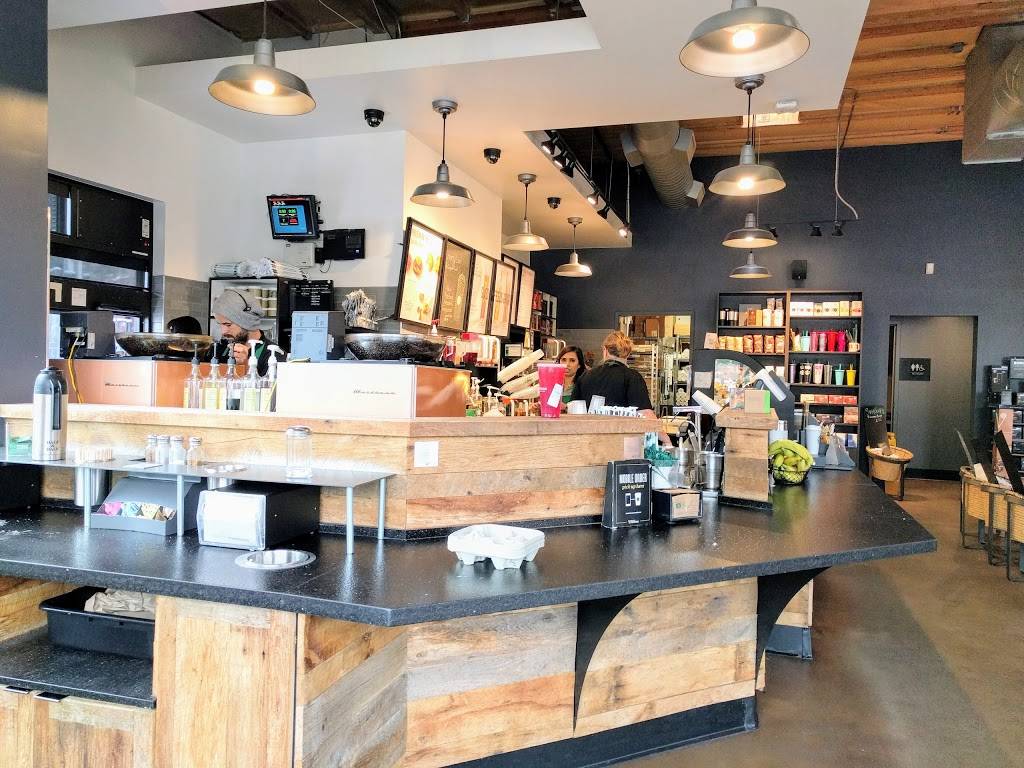 Starbucks | cafe | 7625 Linda Vista Rd #104, San Diego, CA 92111, USA | 8588746938 OR +1 858-874-6938