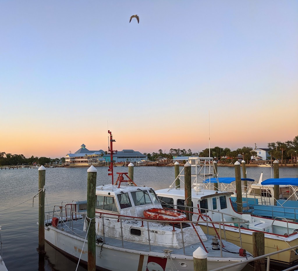 Alices on Bayview | restaurant | 1000 Bayview Ave, Panama City, FL 32401, USA | 8506404516 OR +1 850-640-4516