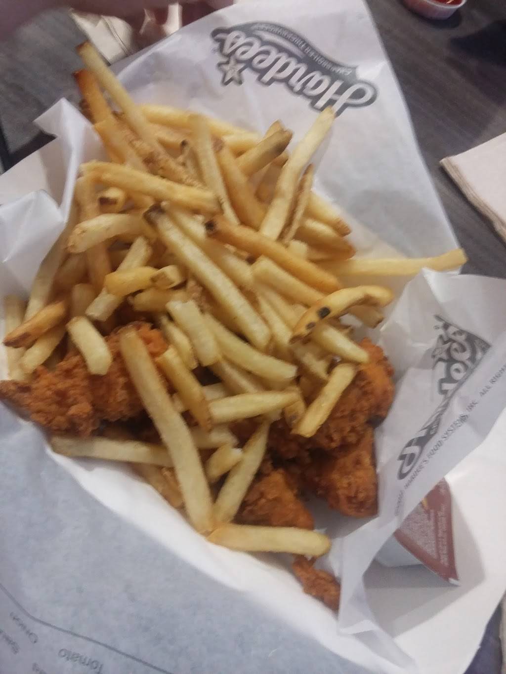 Hardees | restaurant | 4628 Summer Ave, Memphis, TN 38122, USA | 9014981950 OR +1 901-498-1950