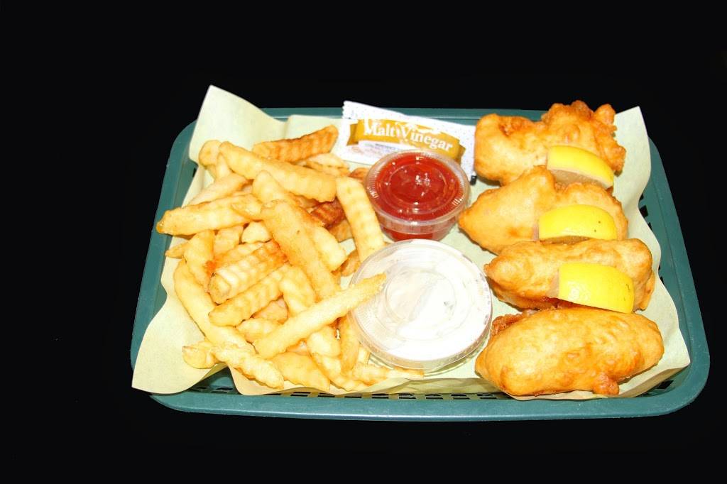 The Megabite Hazeldell | restaurant | 6920 NE Hwy 99, Vancouver, WA 98665, USA | 3608368082 OR +1 360-836-8082