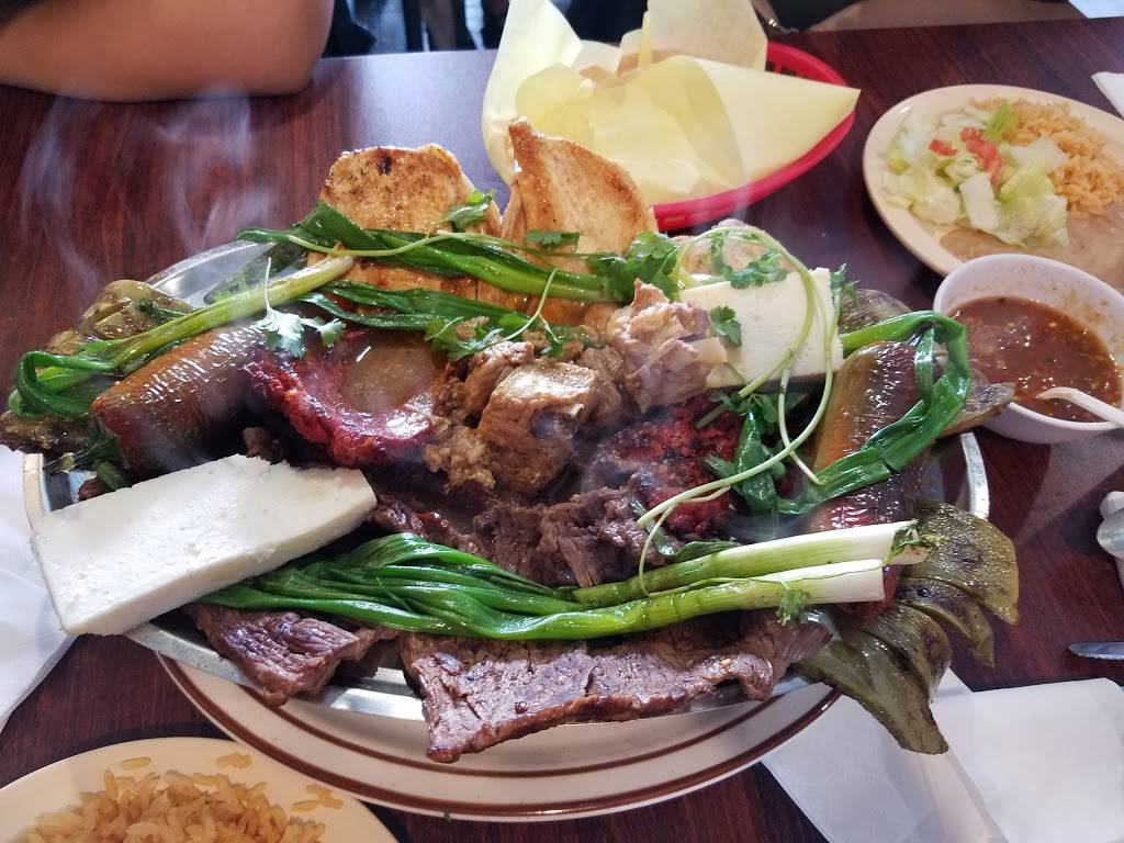 El Kiosko Mexican Grill | restaurant | 3534 E 1st St, Los Angeles, CA 90063, USA | 3232663301 OR +1 323-266-3301