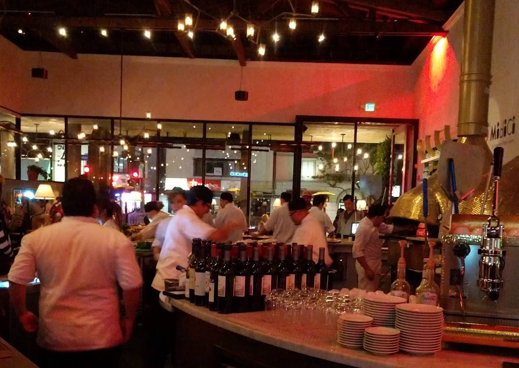 MidiCi The Neapolitan Pizza Company | restaurant | 14612 Ventura Blvd, Sherman Oaks, CA 91403, USA | 8187882178 OR +1 818-788-2178