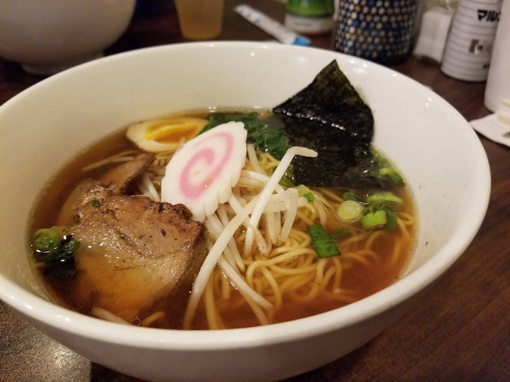 Menkoi Ramen House | restaurant | 1860 Woodruff Rd, Greenville, SC 29607, USA | 8642885659 OR +1 864-288-5659