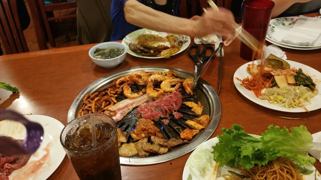 ZEN korean BBQ | restaurant | 3635 Satellite Blvd NW, Duluth, GA 30096, USA | 7704760458 OR +1 770-476-0458