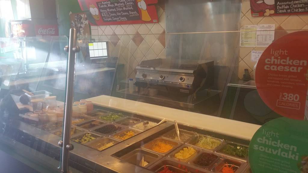 Pita Pit | restaurant | 1420 65th St, Sacramento, CA 95819, USA | 9167377482 OR +1 916-737-7482