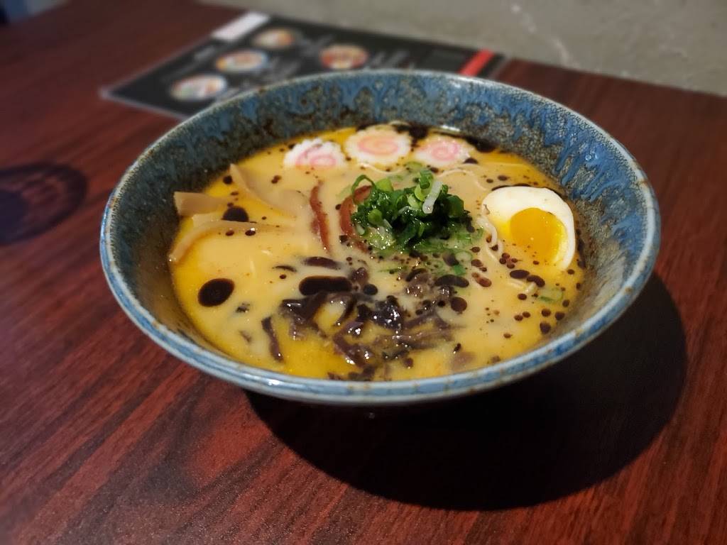 Tamashi Ramen and Sushi | restaurant | 2518 W Holcombe Blvd, Houston, TX 77030, USA | 3462045523 OR +1 346-204-5523