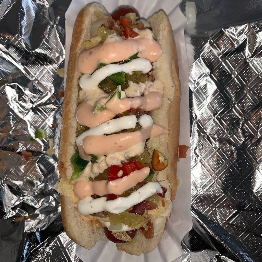 Tropical Creations | restaurant | 1719 Chatham Green Cir, Ruskin, FL 33570, USA | 8132988837 OR +1 813-298-8837