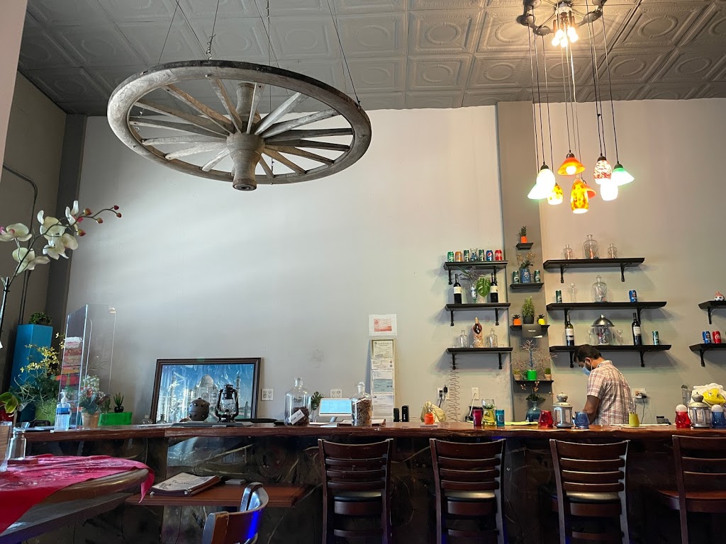 Taj Mahal Indian Cuisine, Midtown/Wynwood | restaurant | 185 NW 36th St, Miami, FL 33127, USA | 7865023296 OR +1 786-502-3296